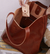 Shopper Bag - Juliette - Darjeeling Goods