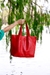 Shopper Bag - Juliette - Darjeeling Goods