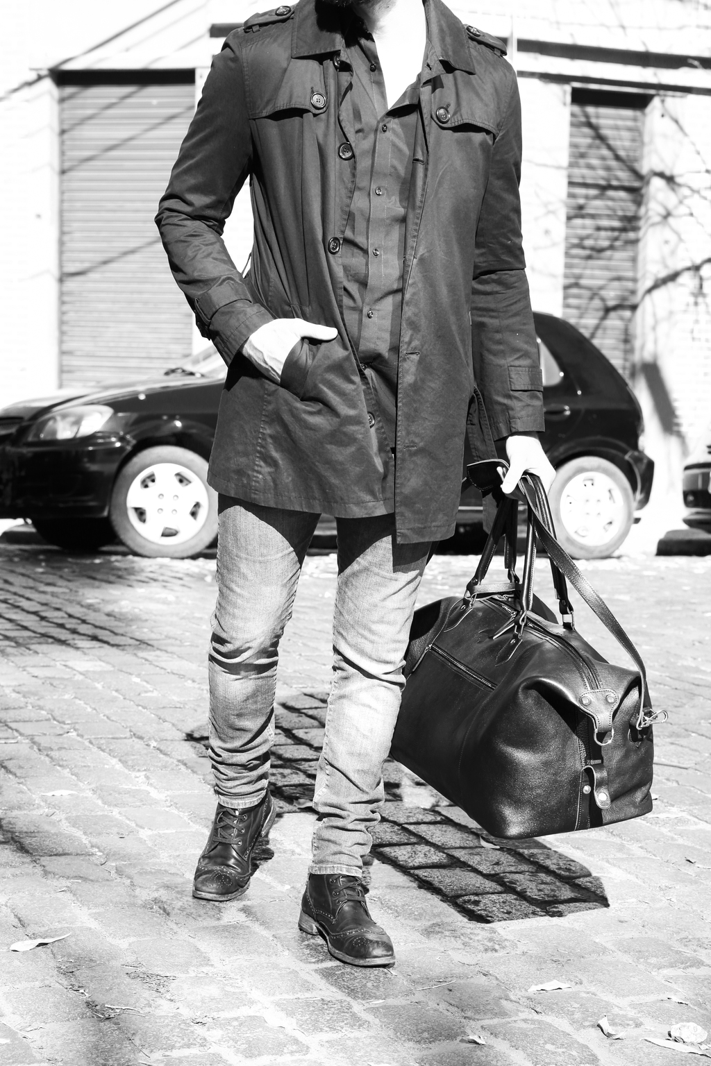 Bolsos piel vacuno hotsell