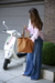 Shopper Bag - Juliette - tienda online