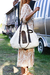 Weekender Bag, Argentine leather - Suzy Summer - Darjeeling Goods