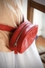 Mini Fanny pack, premium leather - Margo