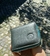 Premium leather Wallet with zipper - Richie Wallet - loja online