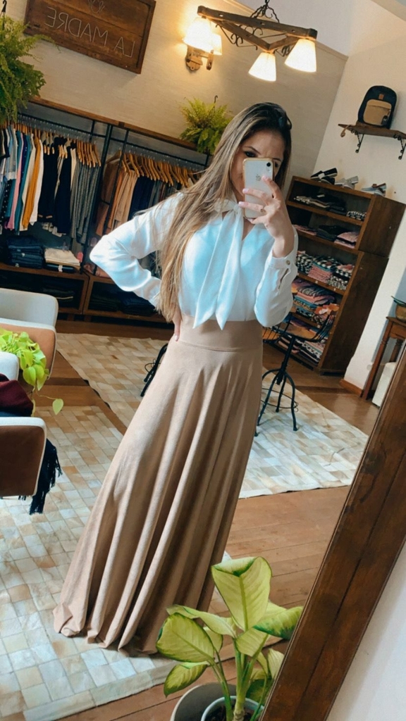 Saias hotsell para comprar