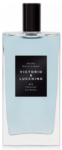 Nº 2 Frescor Extremo Victorio & Lucchino - DE 2 ML À 15 ML.