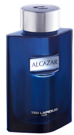 Alcazar Ted Lapidus