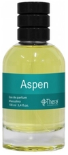 Aspen - Tsar - Thera - DE 2 ML À 34 ML.