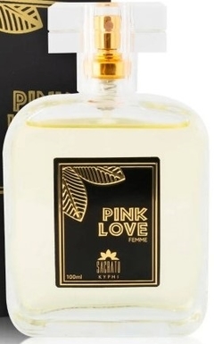 PINK LOVE inspirado em Good Girl Fantastic Pink Carolina Herrera - DE 2 ML À 15 ML.