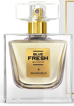 BLUE FRESH - Nightfligth - Joop! - DE 2 ML À 15 ML. NUANCIELO