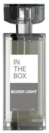 Bluish Light - Light Blue Intense - DE 2 ML À 15 ML. In The Box