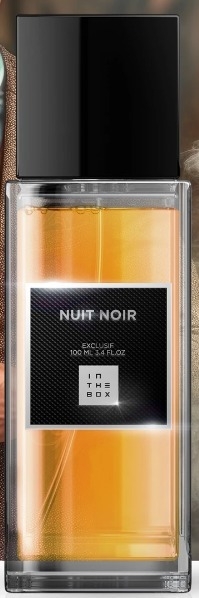 NUIT NOIR - INSPIRAÇÃO OLFATIVA NOIR EXTREME PARFUM - DE 2 ML À 15 ML - In The Box