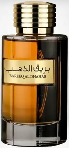 Perfume Al Wataniah Bareeq Al Dhahab Homme EDP