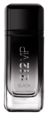 212 VIP Black Carolina Herrera - DE 2 ML À 15 ML.