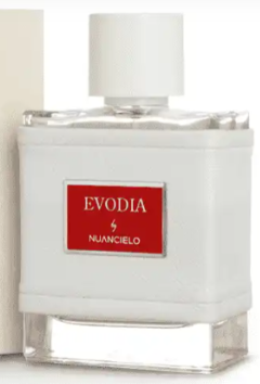 Evodia - Baccarat Rouge 540 - Maison Francis Kurkdjian - DE 2 ML À 34 ML. NUANCIELO