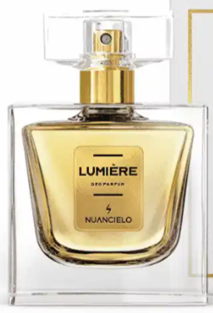 LUMIÈRE - 212 NYC - DE 2 ML À 15 ML. NUANCIELO