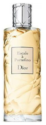 Cruise Collection - Escale a Portofino Dior - DE 2 ML À 15 ML.