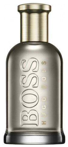 Boss Bottled Eau de Parfum - DE 2 ML À 15 ML.