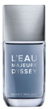 L'Eau Majeure d'Issey - DE 2 ML À 15 ML.