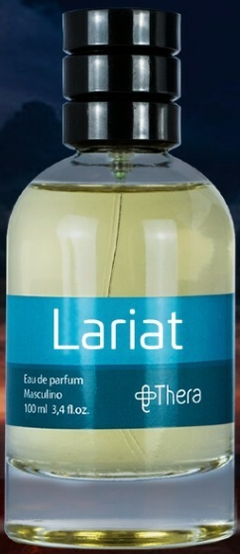 Lariat - SAUVAGE ELIXIR - Thera - DE 2 ML À 15 ML.