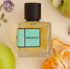 GREENLY - Greenley - PAR FUN - DE 2 ML À 15 ML.