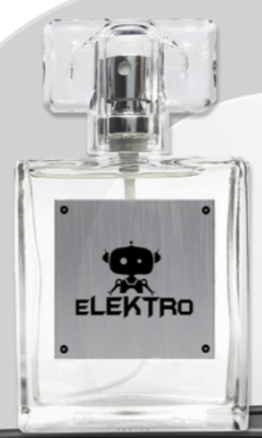 ELEKTRO - PHANTOM PACO RABANNE - AVELLANEDA - DE 2 ML À 15 ML.