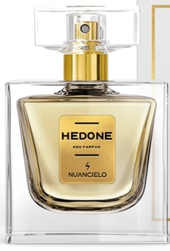 HEDONE - Coco Mademoiselle EDP - Chanel - DE 2 ML À 15 ML. NUANCIELO