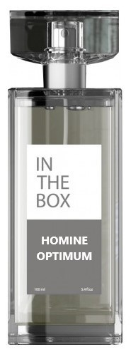 Homine Optimum - Le Male Le Parfum - DE 2 ML À 15 ML - In The Box