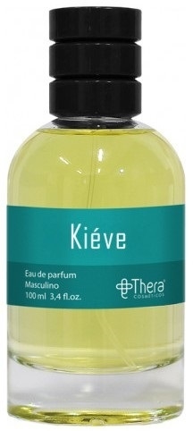 Kieve - Prada Luna Rossa Extreme - Thera - DE 2 ML À 34 ML.