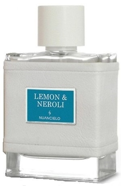 LEMON & NEROLI - Neroli Portofino - Tom Ford - DE 2 ML À 15 ML. NUANCIELO