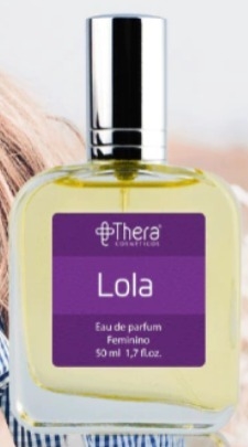 Lola - MAY WAY - Thera - DE 2 ML À 15 ML.