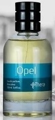 Opel - Ombre Leather - Thera - DE 2 ML À 34 ML.