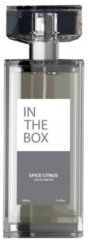 Spice Citrus - Lime Basil & Mandarin Jo Malone - DE 2 ML À 15 ML - In The Box