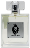 The King - K de Dolce & Gabanna - DE 2 ML À 34 ML.