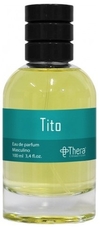 Tito - Terre d'Hermes - Thera - DE 2 ML À 34 ML.