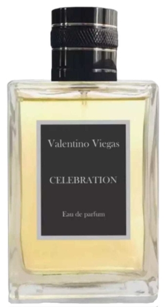 Celebration - Jubilation XXV - Amouage - VALENTINO VIEGAS - DE 2 ML À 15 ML.