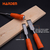 Formon 25mm Para Madera Harden Profesional - Martctools