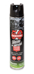 Silicona Aerosol Perfumada Automotor Lavanda 260g Motonic