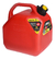 Bidon Homologado Rojo Combustible 10l Pico Driven Pico