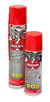 Lubricante Para Cadenas Moto 240cc Proteje Motonic