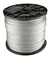 Cable De Acero Galvanizado 5mm 6x19+1 X 10metros