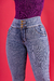 Calça Modeladora Poderosa Cristal - Ecoclub Jeans