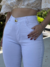 Modeladora Basic Branca - Ecoclub Jeans