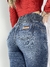 Calça Modeladora Suprema Cristal - Ecoclub Jeans