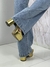 Calça Modeladora Wide Leg Cristal - loja online