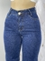 Calça Modeladora Wide Leg Intense - Ecoclub Jeans