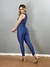 Calça Prada Luxo Azul Marinho - comprar online