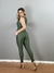 Calça Prada Luxo Verde - loja online