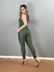Calça Prada Luxo Verde - comprar online