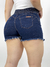 Short Modelador Bumbum Top Intense - Ecoclub Jeans