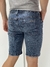 Bermuda Masculina Destroyed - Ecoclub Jeans